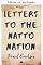 Livro Cartas para a Natto Nation