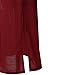 Doublju Soft Knit Thin Longline Open Front Cardigan For Women With Plus Size (Made In USA)