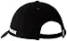NHL Chicago Blackhawks Men's Face-Off Goal Adjustable Slouch Cap, One Size, Black
