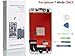 Oli & Ode iPhone 7 Screen Replacement For Lcd Touch Screen Digitizer Frame Assembly Set with 3D Touch (White)