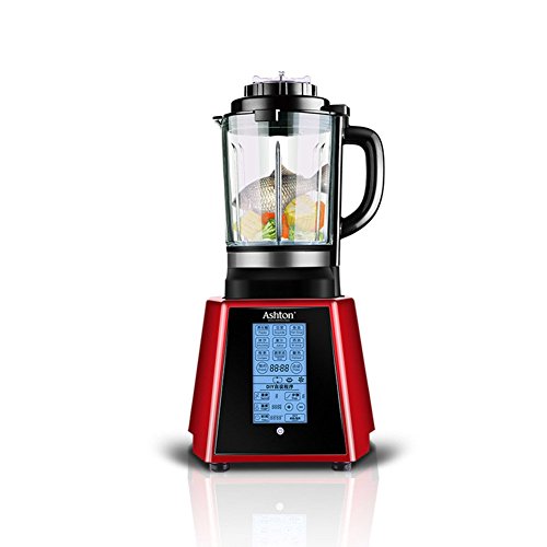 Click Here to See More Images Fully Automatic Multifunction (1000W,1.75L), Blender Soup Maker