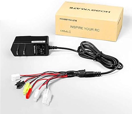 rc car batteries 12v