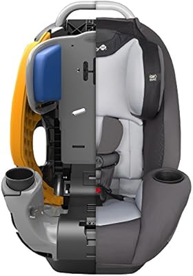 safety first ultramax air 360