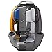 Safety 1st Ultramax Air 360 4-in-1 Convertible Car Seat, Raven HX