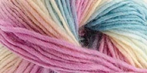 Red Heart  Boutique Unforgettable Yarn, Candied