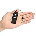 Bluetooth Transmitter - iKross 3.5mm A2DP Bluetooth 3.0 Wireless Transmitter - Black for Home PC Headphone Stereo Speaker and more