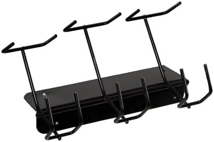 Barber Clipper Holder 3