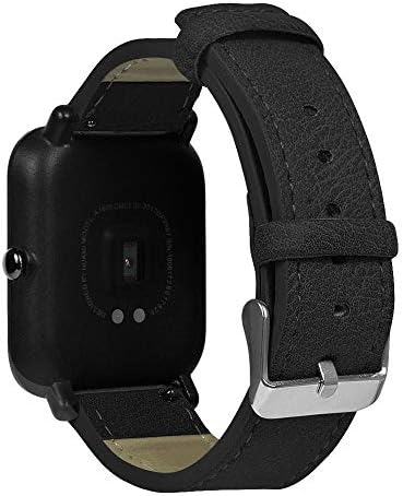 fengus Strap Retro Anti-Lost Bracelet for Gorgeous Amazfit Bip Smart Watch Watch Accessories