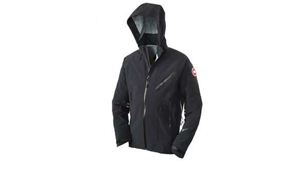 canada goose timber shell