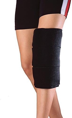 Ice Rider Knee Therapy with 1 Cold Insert
