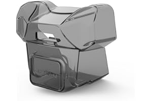 for Gimbal Lens Vision for Protective Cover Dust-Proof for Anti-Collision Protector for DJI for Mavic Air 2S Drone