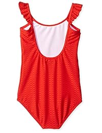 Billabong Girls 'Makin formas traje de baño de una pieza