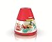 Philips 717693248 Disney Cars 2-in-1 Projector and Night Light, 4.53