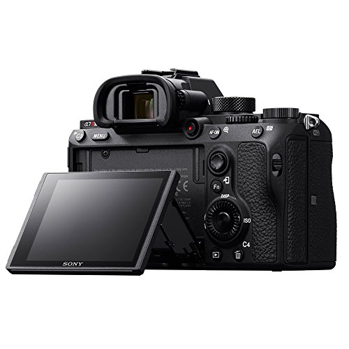Sony-a7R-III-Full-frame-Mirrorless-Interchangeable-Lens-424MP-Camera-Body-w-Tascam-DSLR-Audio-Recorder-and-Shotgun-Microphone-128GB-64GB-a7RIII-Pro-Video-Bundle