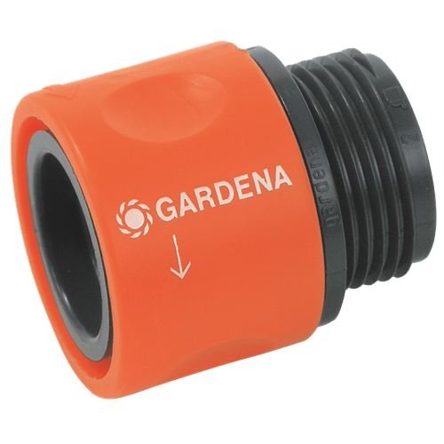 Threaded Hose Connector Amazon.co.uk Garden & Outdoors