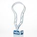 East Coast Dyes Mirage Unstrung Lacrosse Head - White
