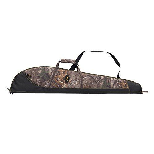 Browning Rugged Flex 48" Rifle Case, Large, Black