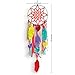 American Girl Crafts Make Your Own Dreamcatcher Craft Kit, 6.5'' W x 9.5'' H