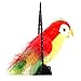 Putars Black Friday Sales Promotions, Cute Waving Wings Talking Talk Parrot Imitates & Repeats What You Say Gift Funny Toy