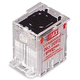 Staple Cartridge for EH-70F Flat-Clinch Electric