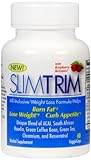 Slim Trim Weight Loss Product, 60 Count