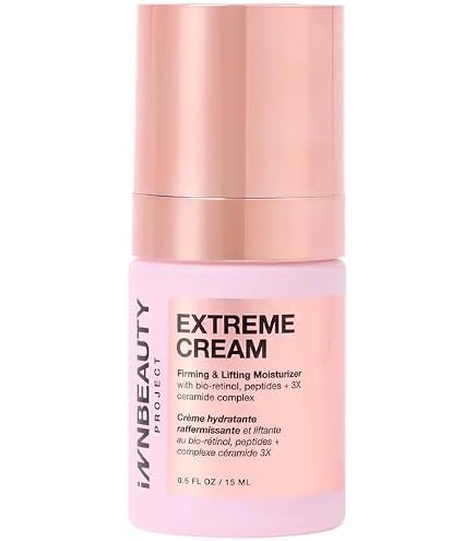 Amazon.com: Innbeauty Project Extreme Cream Anti-Aging, Firming