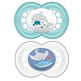 MAM Crystal Pacifier