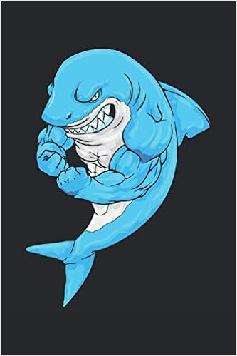 Shark - Workout Log Book and Fitness 
