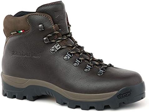 zamberlan hiking boots