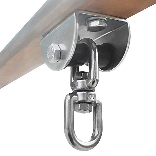 4 Eapele+Heavy+Hangers+Brackets+Wood