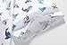 Short Sleeve Button Up Shirts for Men, Summer Shirts for Men Cotton Print Causal for Work, Vacation, Leisure (X-Large, White)