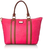 Tommy Hilfiger Lyla Nylon Tote Top-Handle Bag