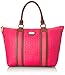 Tommy Hilfiger Lyla Nylon Tote Top-Handle Bag