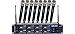 VocoPro, 20.00 x 20.00 x 20.00 (UHF8800)