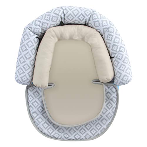 Best neck support for infant car seat