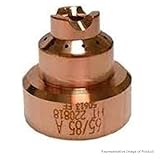 Jack&Dave Powermax 65 & 85 Shield 220818 10PK