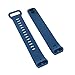 Wrist Strap Compatible with 2 pro Smart Watch Black Blue