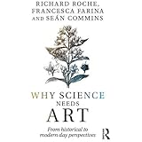 Why Science Needs Art: From Historical to Modern Day Perspectives