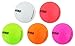 Nitro White Out Golf Balls [15-Ball]