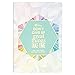 Erin Condren Monthly Petite Planner (January 2020 - December 2020) - Colorful, Month View Calendar, Lined Pages for Taking Notes, and Colorful Stickers
