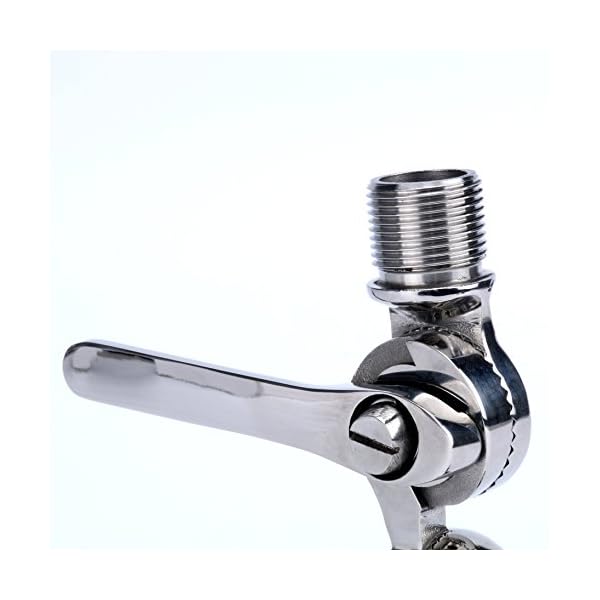 Amarine-made-Marine-VHF-Antenna-Adjustable-Base-Mount-for-Boats-Stainless-Steel Amarine-made-Marine-VHF-Antenna-Adjustable-Base-Mount-for-Boats-Stainless-Steel