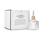 "La Pharmacie" Aromatic Bitters Bottle for Cocktails (with Dasher Top)