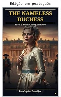 Livro A duquesa sem nome
