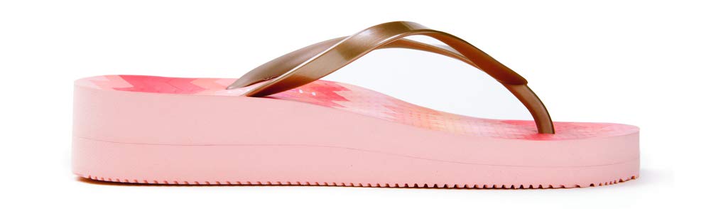 Vionic Women's Beach Coogee Flip-Flop - Image 3