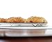 Baking Half Sheet Pan and Rack Set - Commercial Grade Aluminum Half Size 18