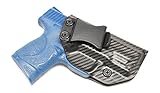 Concealment Express: S&W M&P 9C/40C (M1.0) KYDEX IWB Gun Holster