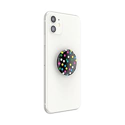 PopSockets Translucent Phone Grip with Expanding
