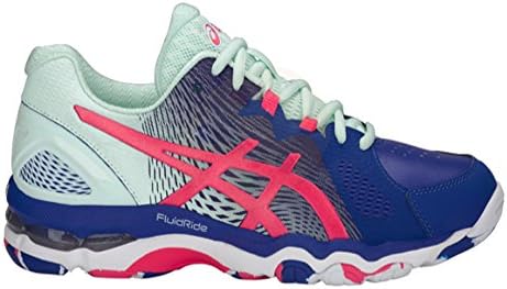 Asics Gel Netburner Super 8 Ladies Netball Trainers