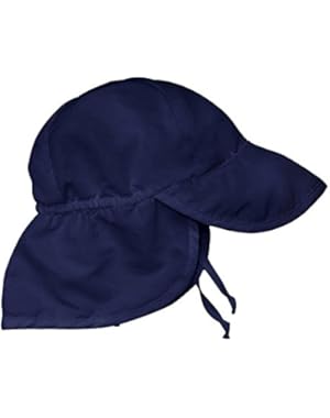 Kids Sun Hat Boys/Girls Toddlers Sun Protection Hat UPF50+ Long Neck Flap Swim Hat