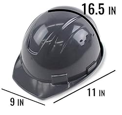 RK-HP14, Hard Hat Cap Style with 4 Point Ratchet